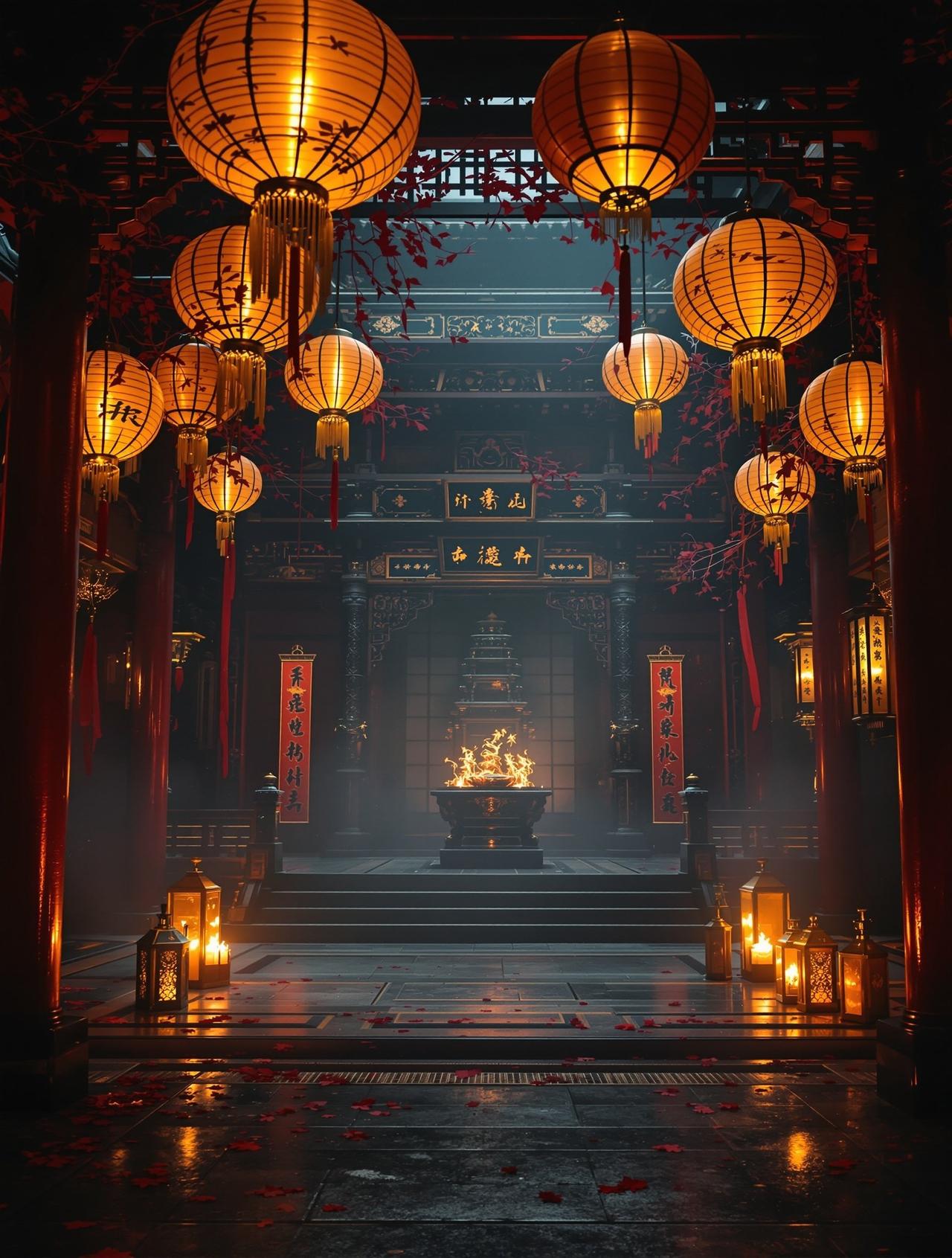 大哥影院作品满江红