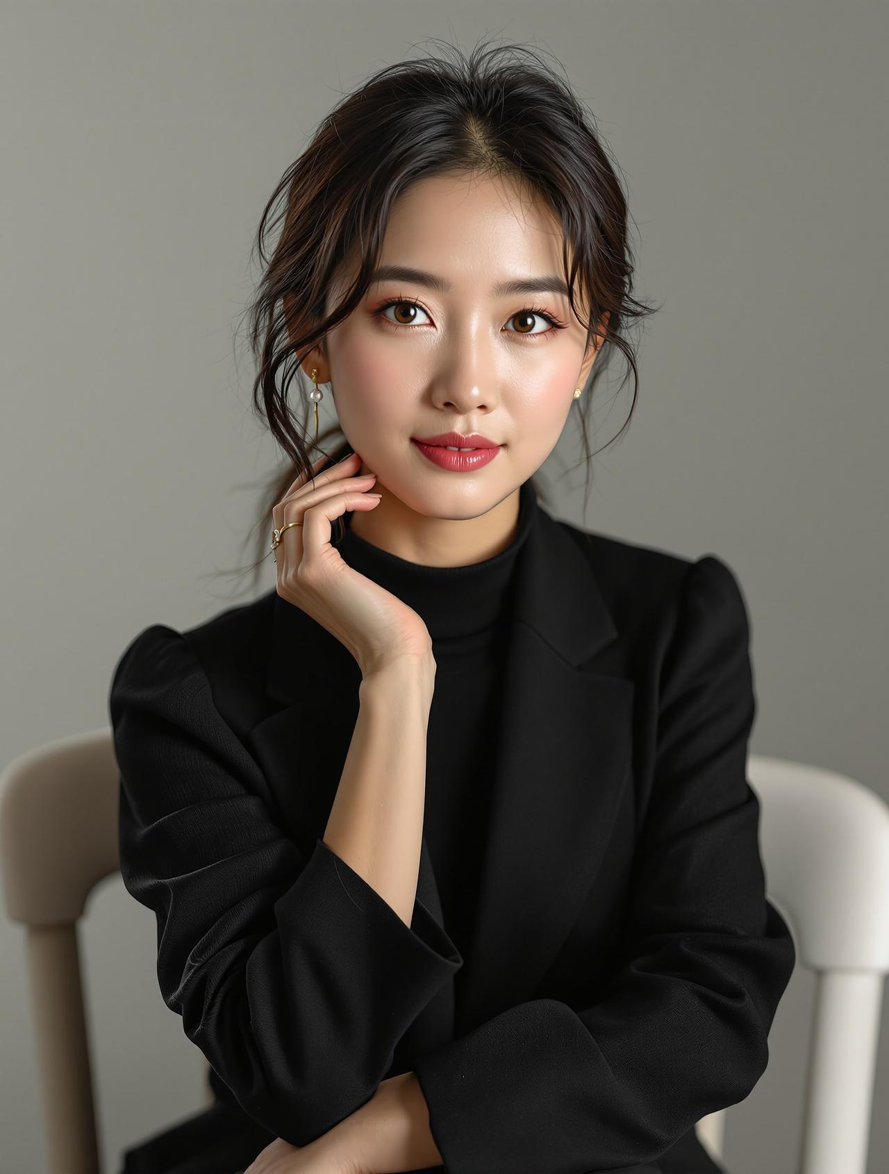 大哥影院艺术总监李婉清