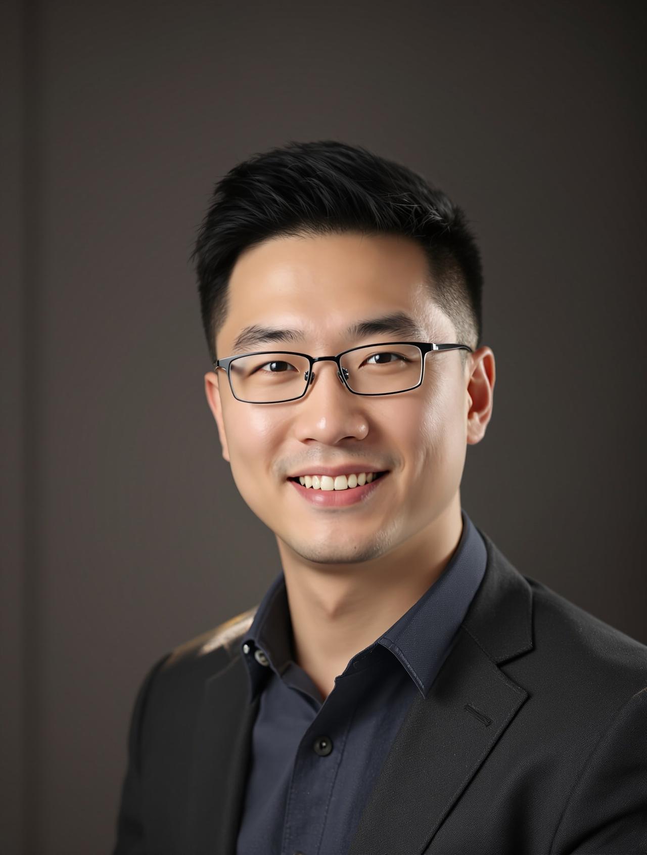 大哥影院创始人兼CEO张明远
