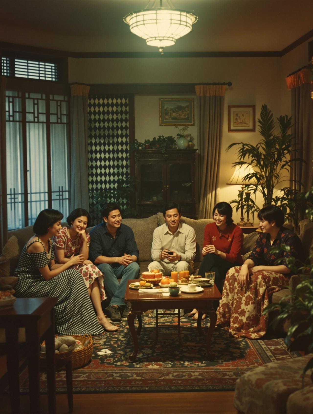 大哥影院作品人世间