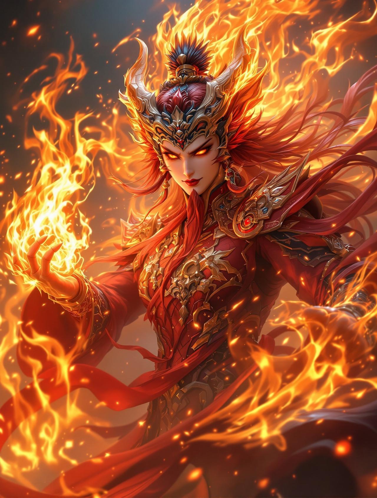 大哥影院作品哪吒之魔童降世